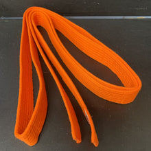 Load image into Gallery viewer, Martial Arts Belt
