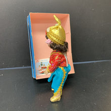 Load image into Gallery viewer, Thailand Doll #567 Vintage Collectible
