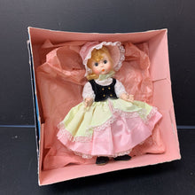 Load image into Gallery viewer, Bo Peep Doll #433 Vintage Collectible
