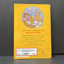 Load image into Gallery viewer, Glasses for D.W.(Step Into Reading)-reader
