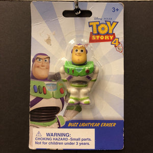 Buzz Lightyear Eraser (NEW)
