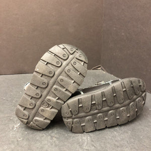 Boys Velcro Shoes (Leuna)