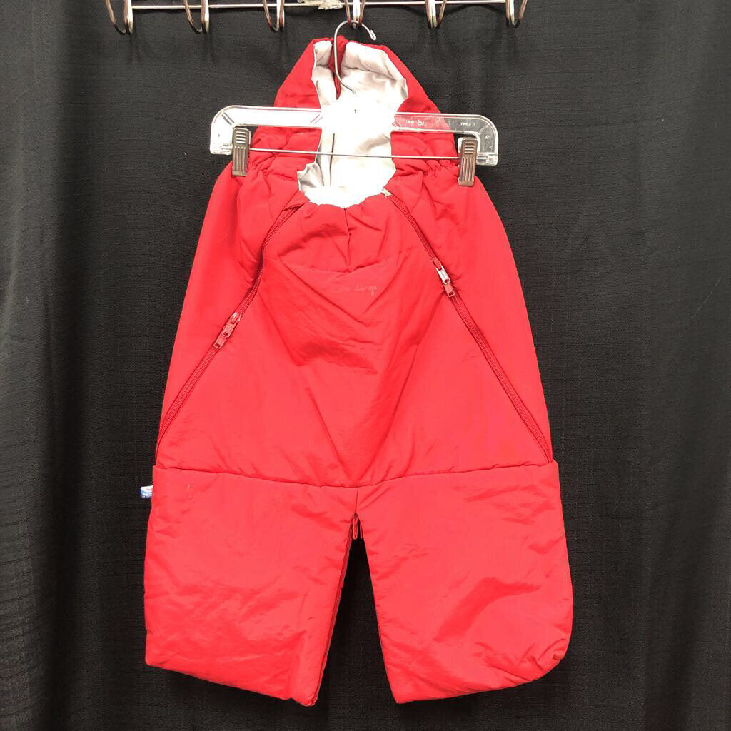 Boys Snowsuit Baby Nest (Sucre D'Orge)