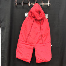Load image into Gallery viewer, Boys Snowsuit Baby Nest (Sucre D'Orge)
