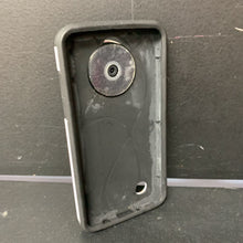 Load image into Gallery viewer, Owl Phone Case w/Bird Pop Socket
