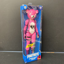 Load image into Gallery viewer, Cuddle Team Leader Action Figure (NEW)
