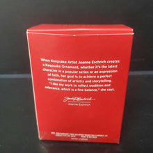 Load image into Gallery viewer, 2020 "Great Granddaughter" Penguin Christmas Ornament
