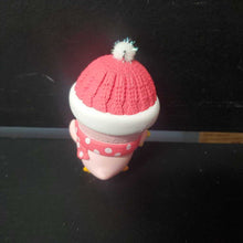 Load image into Gallery viewer, 2020 "Great Granddaughter" Penguin Christmas Ornament
