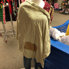 Load image into Gallery viewer, Floral Nursing Cover
