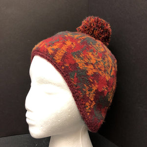 Boys Winter Hat