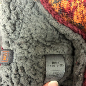 Boys Winter Hat