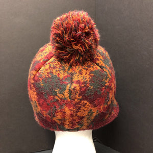 Boys Winter Hat