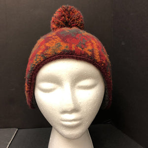 Boys Winter Hat