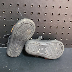 Girls Flower Shoes