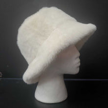 Load image into Gallery viewer, Girls Fuzzy Hat
