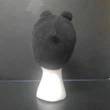 Load image into Gallery viewer, Girls Bear Ears Winter Hat
