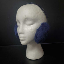 Load image into Gallery viewer, Girls Winter Ear Muffs
