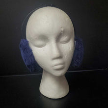 Load image into Gallery viewer, Girls Winter Ear Muffs
