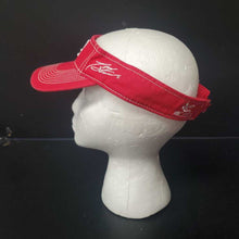 Load image into Gallery viewer, Girls Tony Stewart #14 Visor Hat
