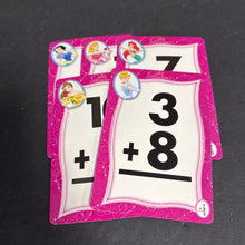 Load image into Gallery viewer, 36pk Addition Flash Cards
