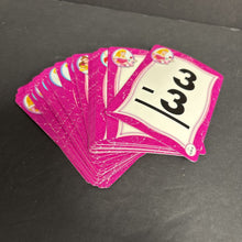 Load image into Gallery viewer, 36pk Subtraction Flash Cards
