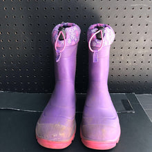 Load image into Gallery viewer, Girls Snow Boots
