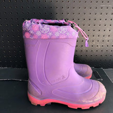 Load image into Gallery viewer, Girls Snow Boots
