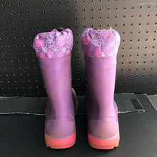 Load image into Gallery viewer, Girls Snow Boots

