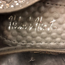 Load image into Gallery viewer, Girls Jeweled Flats (Helen&#39;s Heart)
