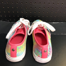 Load image into Gallery viewer, Girls Tie Dye Shoes
