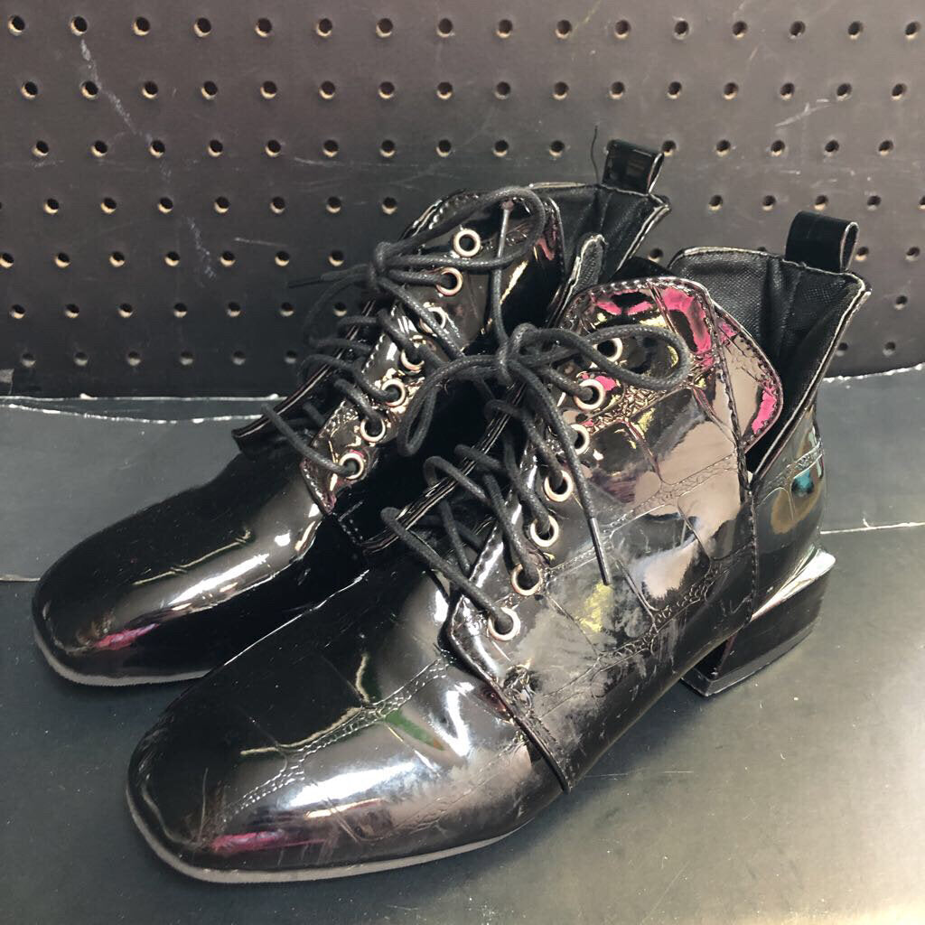 Girls Boots