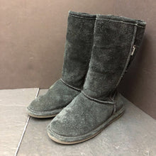 Load image into Gallery viewer, Girls Winter Boots
