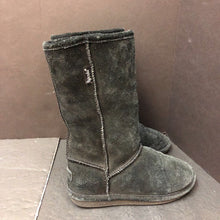Load image into Gallery viewer, Girls Winter Boots
