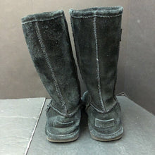 Load image into Gallery viewer, Girls Winter Boots
