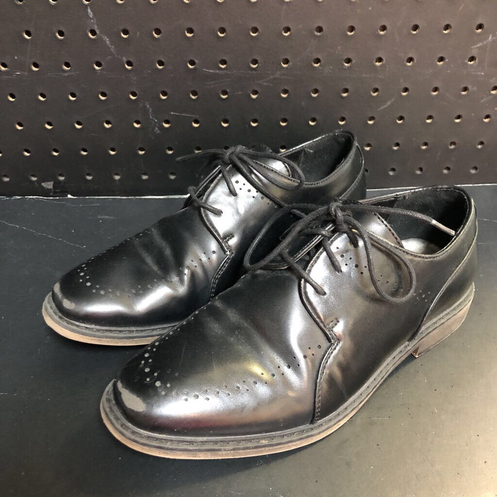 Boys Dress Shoes