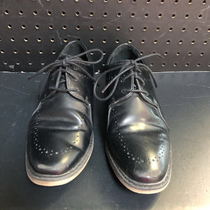 Boys Dress Shoes