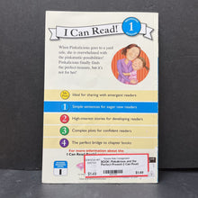 Load image into Gallery viewer, Pinkalicious and the Perfect Present (I Can Read Level 1) -reader
