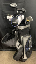 Load image into Gallery viewer, GOLF SET 6 Piece Regular Flex Graphite Shaft w/accessories (Acuity)
