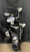 Load image into Gallery viewer, GOLF SET 6 Piece Regular Flex Graphite Shaft w/accessories (Acuity)
