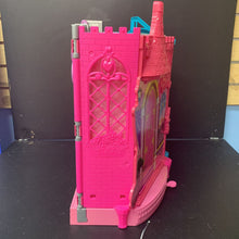 Load image into Gallery viewer, Rock n Royals Transforming Stage Playset
