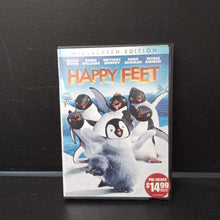 Load image into Gallery viewer, Happy Feet-Movie
