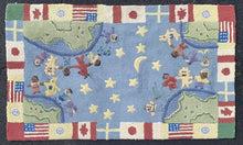 Load image into Gallery viewer, Kids Around The World Rug
