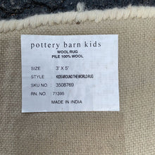 Load image into Gallery viewer, Kids Around The World Rug
