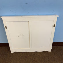 Load image into Gallery viewer, Hanging Chalk/Cork Board Easel
