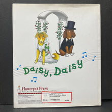 Load image into Gallery viewer, Daisy, Daisy (Nicole Groot)-hardcover
