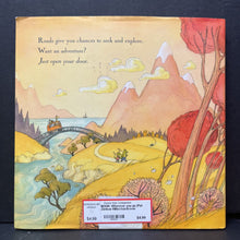 Load image into Gallery viewer, Wherever you go (Pat Zietlow Miller)-hardcover
