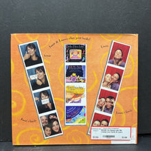Load image into Gallery viewer, I'm Gonna Like Me (Jamie Lee Curtis &amp; Laura Cornell)-hardcover
