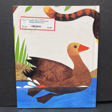 Load image into Gallery viewer, Splash, splash (Jeff Sheppard)-hardcover
