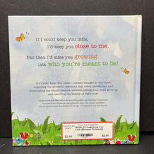 Load image into Gallery viewer, If I Could Keep You Little (Marianne Richmond) -hardcover
