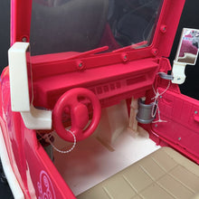 Load image into Gallery viewer, My way &amp; highways car for 18" doll (NEW)

